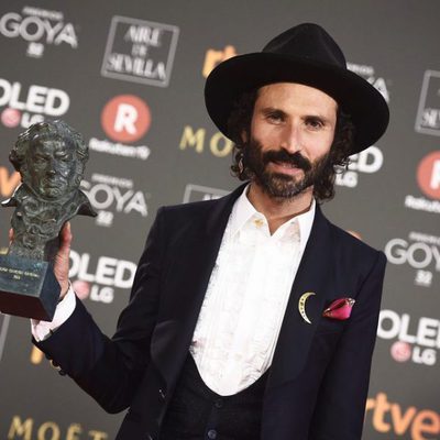 Leiva, Goya 2018 a Mejor canción original