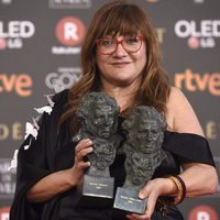 Isabel Coixet, Goya a la Mejor dirección y mejor guion adaptado