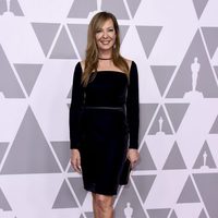 Allison Janney almuerzo nominados Oscar 2018