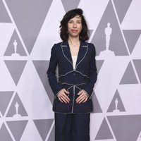 Sally Hawkins almuerzo nominados Oscar 2018