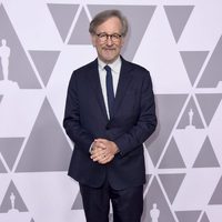 Steven Spielberg almuerzo nominados Oscar 2018