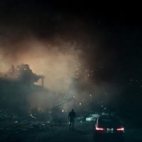 The Cloverfield Paradox