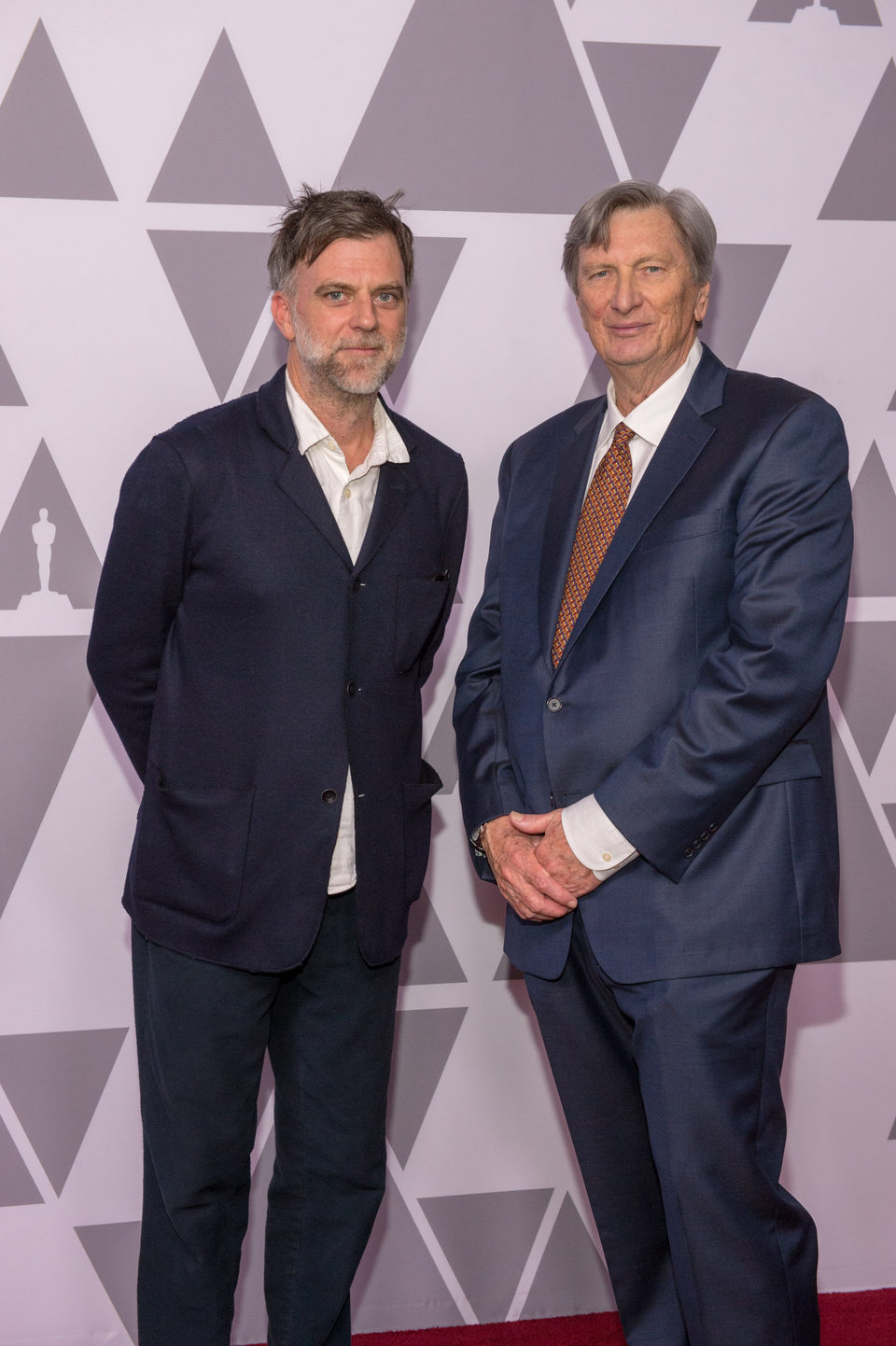 Paul Thomas Anderson almuerzo nominados Oscar 2018