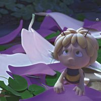 La abeja Maya 2: Los Juegos de la Miel