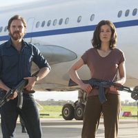 7 días en Entebbe