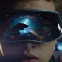  Ready Player One