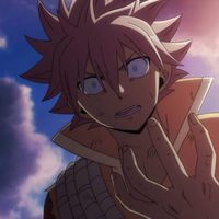 Fairy Tail: Dragon Cry