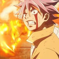 Fairy Tail: Dragon Cry