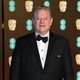 Al Gore en la alfombra roja de los BAFTA 2018