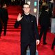 Will Poulter en la alfombra roja de los BAFTA 2018