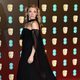 Natalie Dormer en la alfombra roja de los BAFTA 2018