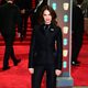 Ruth Wilson en la alfombra roja de los BAFTA 2018