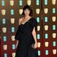 Caitriona Balfe en la alfombra roja de los BAFTA 2018