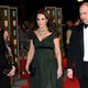 El duque y la duquesa de Cambridge en la alfombra roja de los BAFTA 2018