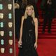 Margot Robbie en la alfombra roja de los BAFTA 2018