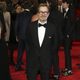 Gary Oldman en la alfombra roja de los BAFTA 2018