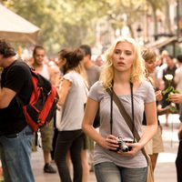 Vicky Cristina Barcelona