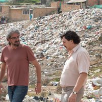 Loving Pablo