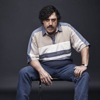 Loving Pablo