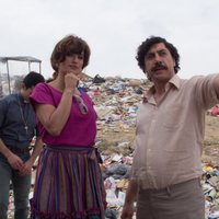 Loving Pablo