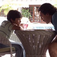 Loving Pablo