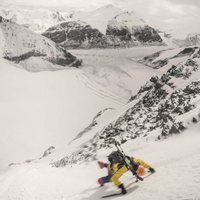 Kilian Jornet: Path to Everest