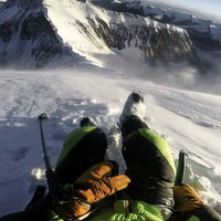 Kilian Jornet: Path to Everest