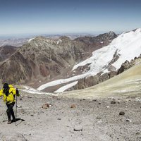 Kilian Jornet: Path to Everest