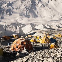 Kilian Jornet: Path to Everest