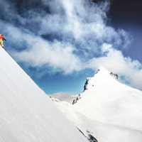 Kilian Jornet: Path to Everest