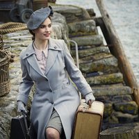 The Guernsey Literary and Potato Peel Pie Society