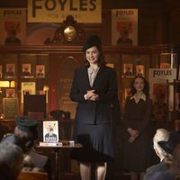 The Guernsey Literary and Potato Peel Pie Society