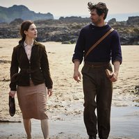 The Guernsey Literary and Potato Peel Pie Society