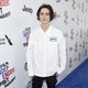 Timothee Chalamet en los Spirit Awards 2018