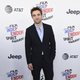 Robert Pattinson en los Spirit Awards 2018