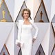 Jane Fonda en la alfombra roja de los Oscar 2018