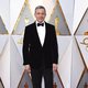 Bob Iger en la alfombra roja de los Oscar 2018