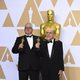 Alex Gibson y Richard King ganadores del Oscar a la Mejor edición de sonido por 'Dunkerque'