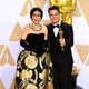 Sebastian Lelio, ganador del Oscar a la Mejor película de habla no inglesa por 'Una mujer fantástica'