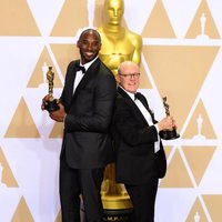 Kobe Bryant y Glen Keane, Oscar al Mejor corto de animación