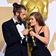 Chris Overton y Rachel Shenton, Oscar al mejor Cortometraje de ficción