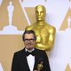 Gary Oldman, Oscar a Mejor actor por 'El instante más oscuro'