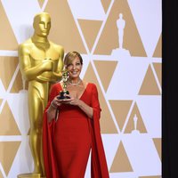 Allison Janney, Oscar a Mejor actriz de reparto por 'Yo, Tonya'