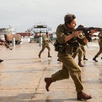 7 días en Entebbe