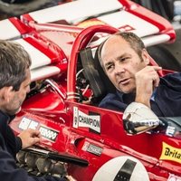 Ferrari 312B: Donde comienza la leyenda 