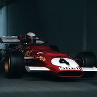 Ferrari 312B: Donde comienza la leyenda 