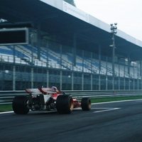 Ferrari 312B: Donde comienza la leyenda 