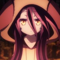 No Game, No Life: The Movie - Zero