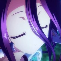 No Game, No Life: The Movie - Zero