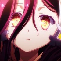 No Game, No Life: The Movie - Zero